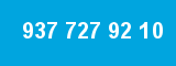 937 727 92 10 937 727 92 10